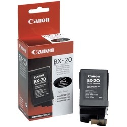 Картридж Canon BX-20 0896A002