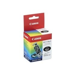 Картридж Canon BCI-11BK 0957A002