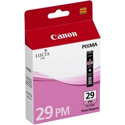 Картридж Canon PGI-29PM 4877B001