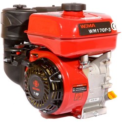 Двигатель Weima WM170F-3