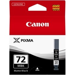 Картридж Canon PGI-72MBK 6402B001