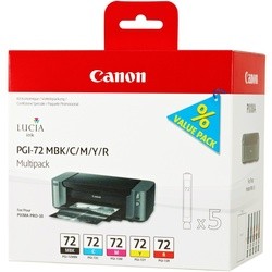 Картридж Canon PGI-72 MULTI 6402B009