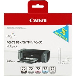 Картридж Canon PGI-72 MULTI 6403B007