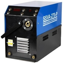 Сварочный аппарат SSVA 270-P-380