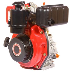 Двигатель Weima WM178F-S