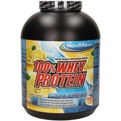Протеины IronMaxx 100% Whey Protein 0.5 kg