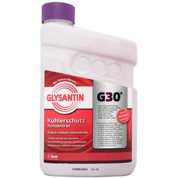 Охлаждающая жидкость Glysantin G30 1L