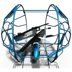 Радиоуправляемый вертолет AIR HOGS Roller Copter