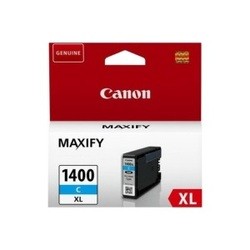 Картридж Canon PGI-1400XLC 9202B001
