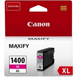 Картридж Canon PGI-1400XLM 9203B001