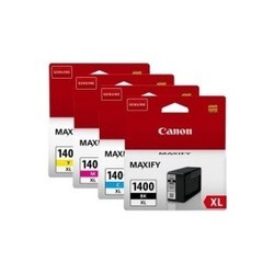 Картридж Canon PGI-1400XL MULTI 9185B004