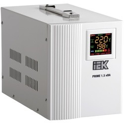 Стабилизатор напряжения IEK IVS31-1-01500