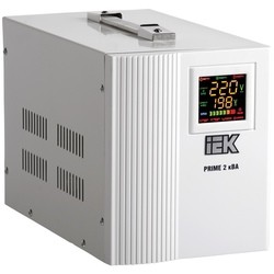Стабилизатор напряжения IEK IVS31-1-02000