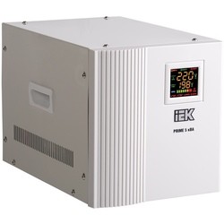 Стабилизатор напряжения IEK IVS31-1-05000