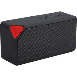 Портативная акустика Cube X3