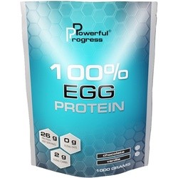 Протеин Powerful Progress 100% Egg Protein 1 kg