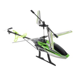 Радиоуправляемый вертолет Silverlit Sky Eagle III (зеленый)