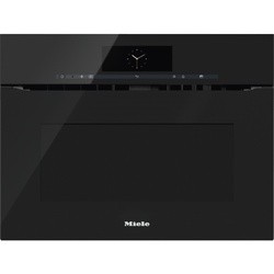 Духовой шкаф Miele H6800BMX (черный)