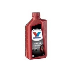 Трансмиссионное масло Valvoline Gear Oil 75W-80 1L