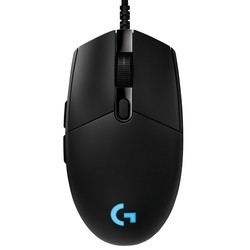 Мышка Logitech G Pro