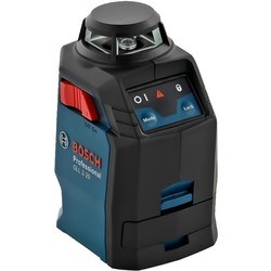 Нивелир / уровень / дальномер Bosch GLL 2-20 Professional 0601063J00