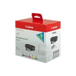 Картридж Canon PGI-9 MULTI 1034B013
