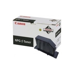 Картридж Canon NPG-5 1376A002