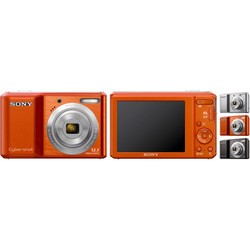 Фотоаппарат Sony S2100