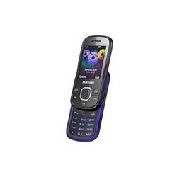 Мобильные телефоны Samsung GT-M2520 Beat Techno