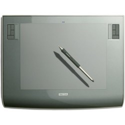 Графический планшет Wacom Intuos3 A4