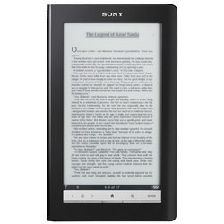 Электронные книги Sony PRS-900