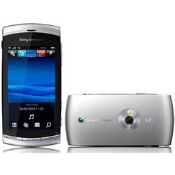 Мобильные телефоны Sony Ericsson Vivaz