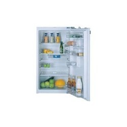 Встраиваемые холодильники Kuppersbusch IKE 209-6