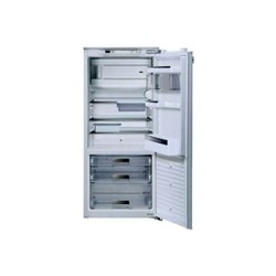 Встраиваемые холодильники Kuppersbusch IKEF 249-7