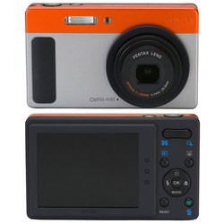Фотоаппараты Pentax Optio H90