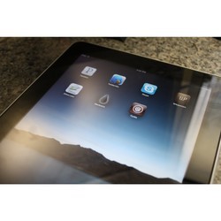 Планшеты Apple iPad 2010 16GB
