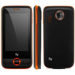 Мобильные телефоны Fly E145