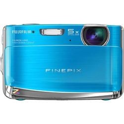 Фотоаппарат Fuji FinePix Z70