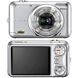 Фотоаппарат Fuji FinePix JZ500