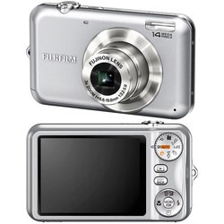 Фотоаппараты Fujifilm FinePix JV150