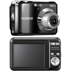 Фотоаппараты Fujifilm FinePix AV100