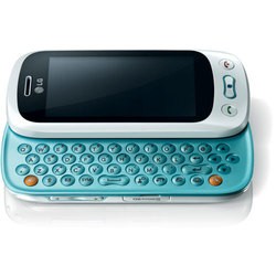 Мобильные телефоны LG GT350