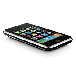 Мобильные телефоны Apple iPhone 3GS 32GB