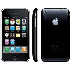 Мобильные телефоны Apple iPhone 3G 8GB