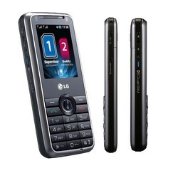 Мобильные телефоны LG GX200