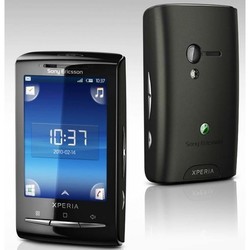 Мобильные телефоны Sony Ericsson Xperia X10 mini