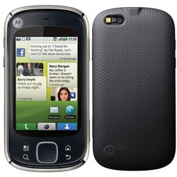 Мобильные телефоны Motorola QUENCH