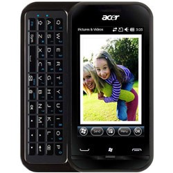 Мобильные телефоны Acer neoTouch P300
