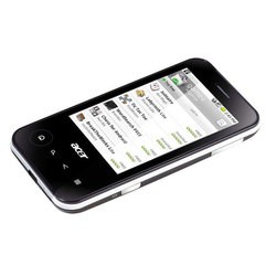 Мобильные телефоны Acer beTouch E400
