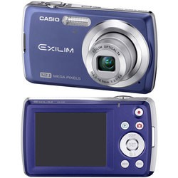 Фотоаппарат Casio Exilim EX-Z35